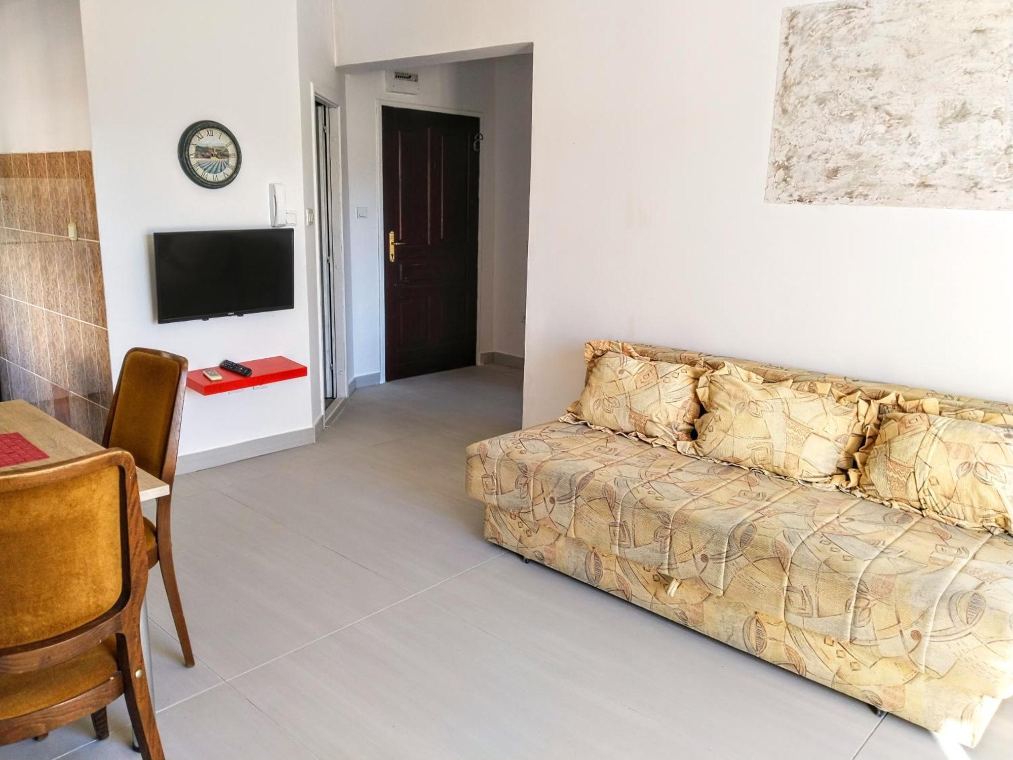 Apartments "Belle Vue" Herceg Novi Room photo